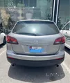 MAZDA CX9 2016