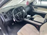 MAZDA CX9 2016