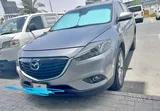 MAZDA CX9 2016