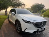 Mazda CX9 2020 (reg.2021) – First Owner | Excellent Condition