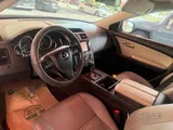 Mazda CX9 Black Color 2014