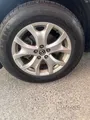 Mazda CX9 Black Color 2014