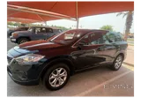 Mazda CX9 Black Color 2014