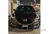 Mazda CX9 family used very spacious 6 cylinder powerful car
