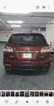 Mazda CX9 Maroon