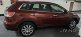 Mazda CX9 Maroon