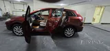 Mazda CX9 Maroon