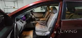 Mazda CX9 Maroon