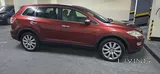 Mazda CX9 Maroon