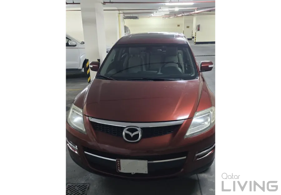 Mazda CX 9 2009