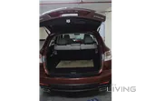 Mazda CX9 Maroon