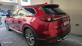 Mazda cx9 urgent sale