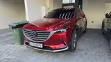 Mazda cx9 urgent sale