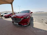 Mazda cx9 urgent sale