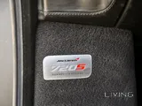 Mc Laren 720S. 2018