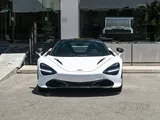 Mc Laren 720S. 2018