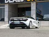 Mc Laren 720S. 2018