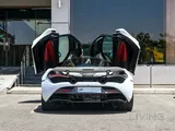 Mc Laren 720S. 2018
