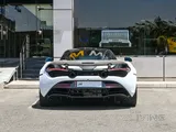 Mc Laren 720S. 2018