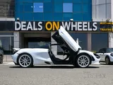 Mc Laren 720S. 2018