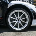 Mc Laren 720S. 2018