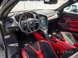 Mc Laren 720S. 2018