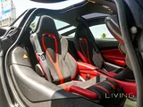 Mc Laren 720S. 2018