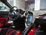 Mc Laren 720S. 2018