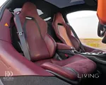 Mclaren GT 2024