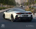 Mclaren GT 2024
