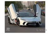 Mclaren GT 2024
