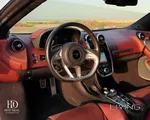 Mclaren GT 2024