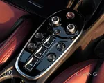 Mclaren GT 2024