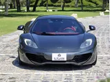 ماكلارين MP4 12C