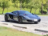 ماكلارين MP4 12C