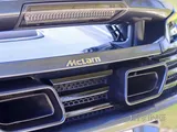 ماكلارين MP4 12C
