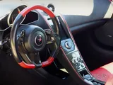 ماكلارين MP4 12C