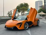 ماكلارين MP4-12C 2026 مستعملة هايبرد أوتوماتيك