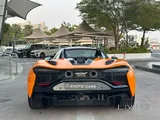 ماكلارين MP4-12C 2026 مستعملة هايبرد أوتوماتيك