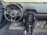 ماكلارين MP4-12C 2026 مستعملة هايبرد أوتوماتيك