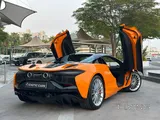 ماكلارين MP4-12C 2026 مستعملة هايبرد أوتوماتيك