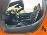 ماكلارين MP4-12C 2026 مستعملة هايبرد أوتوماتيك