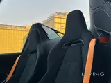 ماكلارين MP4-12C 2026 مستعملة هايبرد أوتوماتيك