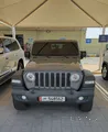 Meant Condition Jeep Wrangler 2019 For Sale
