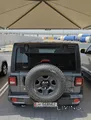 Meant Condition Jeep Wrangler 2019 For Sale