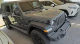 Meant Condition Jeep Wrangler 2019 For Sale