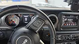 Meant Condition Jeep Wrangler 2019 For Sale