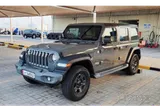 Meant Condition Jeep Wrangler 2019 For Sale