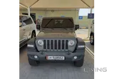Meant Condition Jeep Wrangler 2019 For Sale