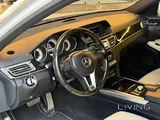 Mercdes E 300 2014 V6